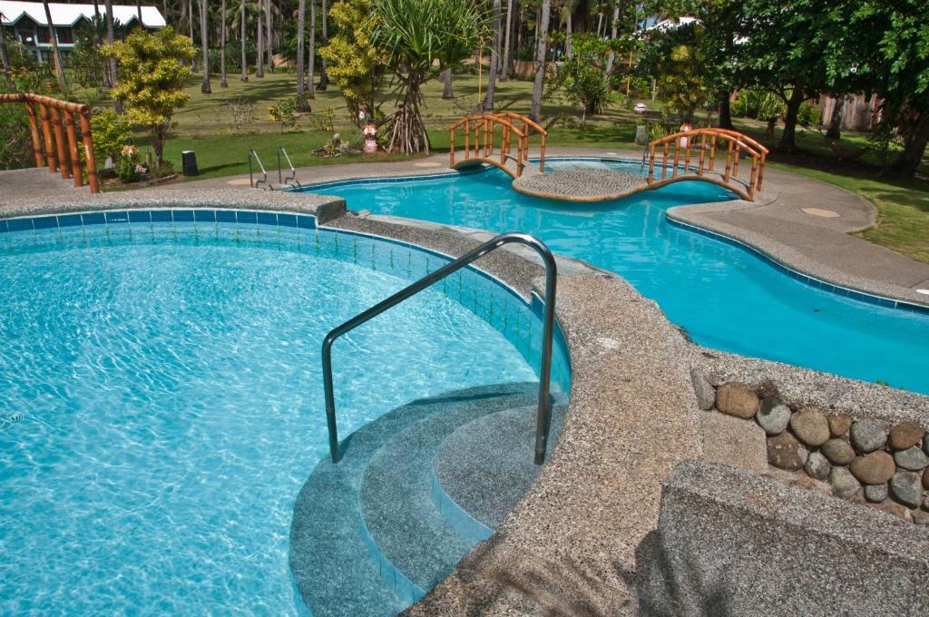 Crystal Paradise Resort Spa & Winery Narra Екстер'єр фото