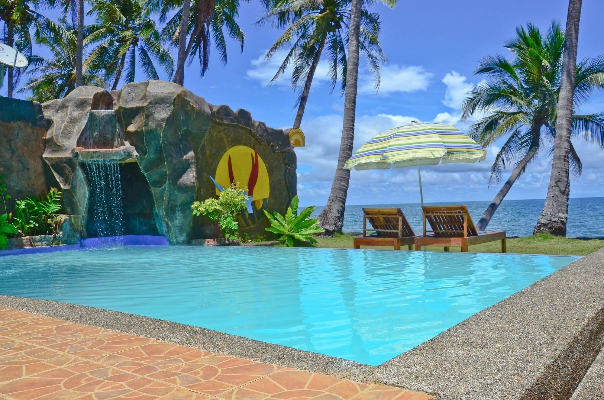 Crystal Paradise Resort Spa & Winery Narra Екстер'єр фото