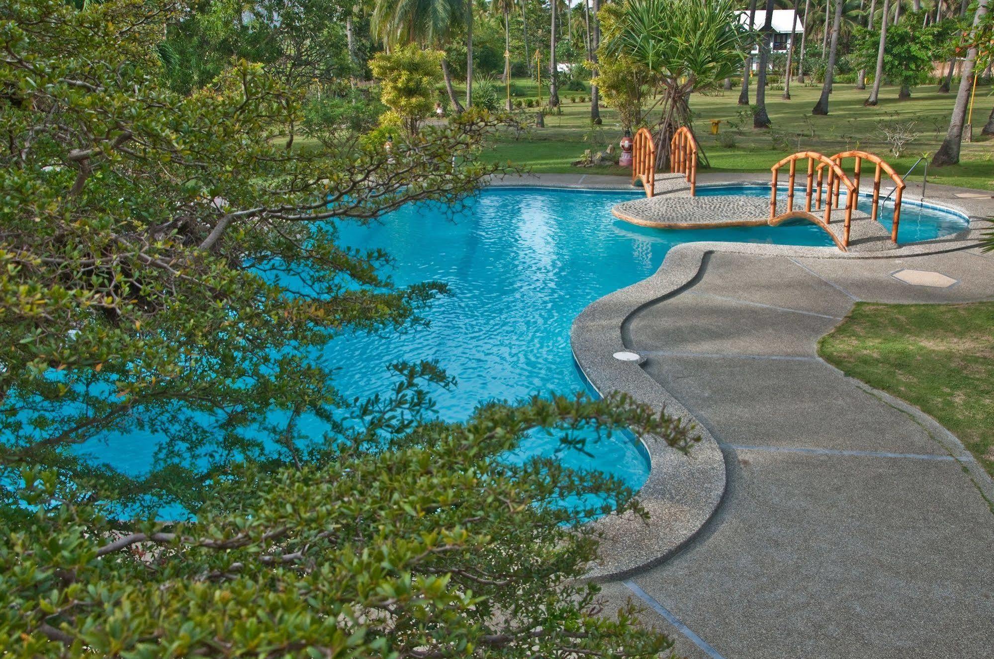 Crystal Paradise Resort Spa & Winery Narra Екстер'єр фото
