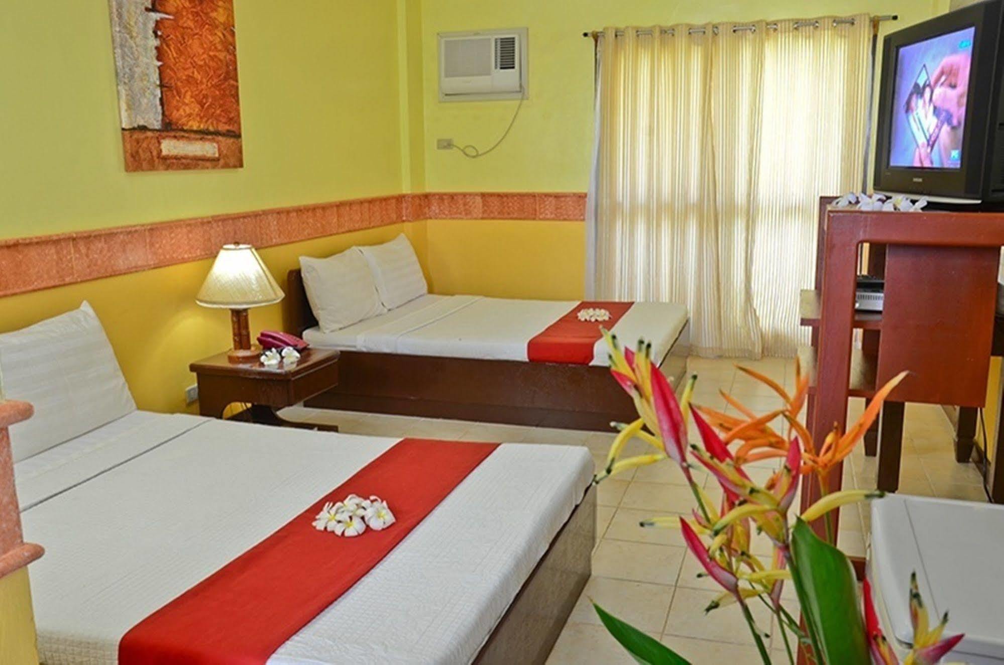 Crystal Paradise Resort Spa & Winery Narra Екстер'єр фото